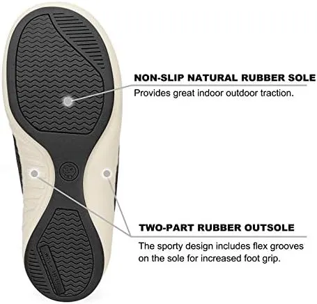 WALK??HERO COMFORT AND SUPPORT womens Classic