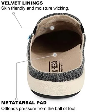 WALK??HERO COMFORT AND SUPPORT womens Classic