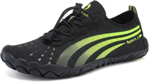 Water Shoes Men Women Sports Quick-Dry Aqua Shoes Swim Beach Shoes Barefoot for Hiking Boating Fishing Cycling Yoga