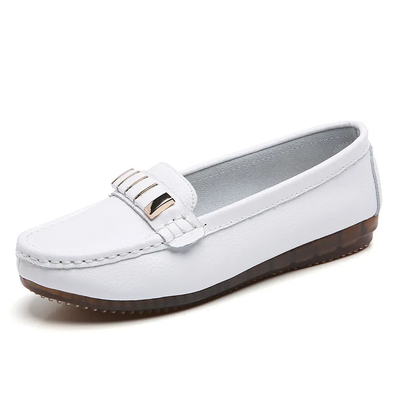 Women's classic and casual loafers
