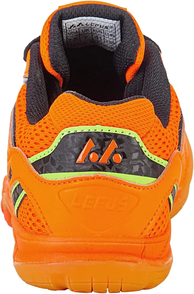 Womens Mens Lightweight Sneaker Fashion Indoor Court Shoes Suitable for Pickleball, Badminton, Table Tennis, Volleyball