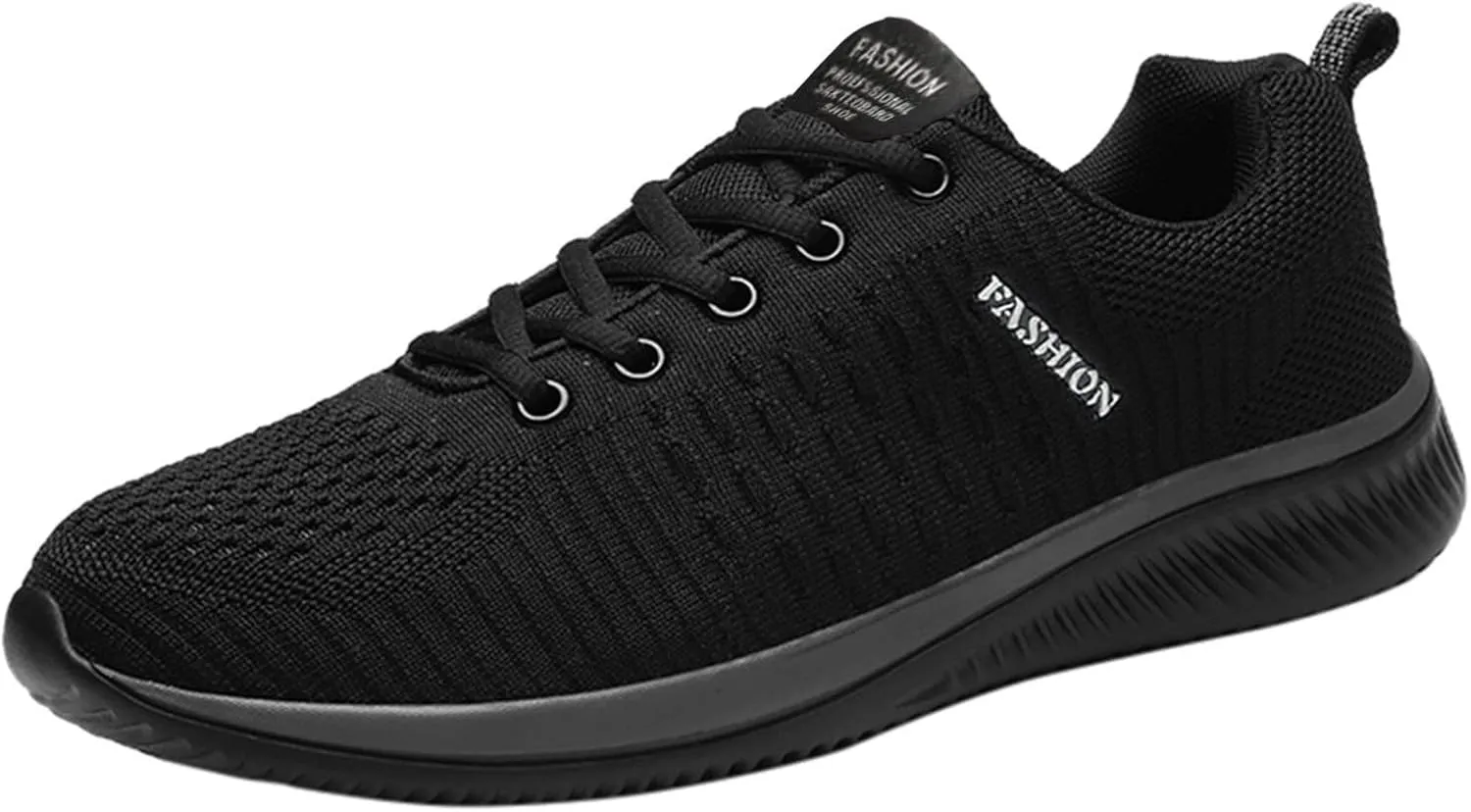 Women's Walking Sock Shoes Elastic Knit Lightweight Mens Dress Shoes Athletic Casual Slip On Shoes Slip On Sneakers Slip On Tennis Shoe Trainers Shoe