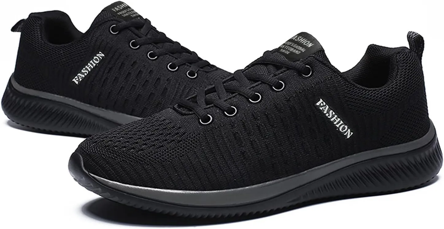 Women's Walking Sock Shoes Elastic Knit Lightweight Mens Dress Shoes Athletic Casual Slip On Shoes Slip On Sneakers Slip On Tennis Shoe Trainers Shoe