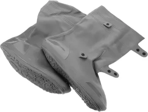 Zerodeko Rain Boot Cover for Women Men Overshoes for Hiking Cycling Anti-slip and Waterproof Protector