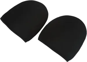 ZJchao Windproof Cycling Lock Shoe Cover Warmth Keeping Racing Half Foot Case for Road Mountain Biking